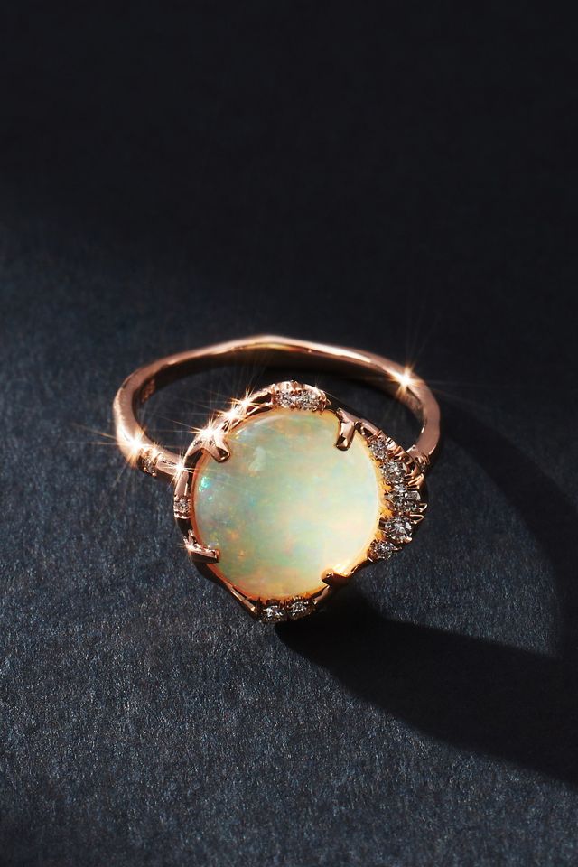 Sirciam Jewelry Stardust Ring #1