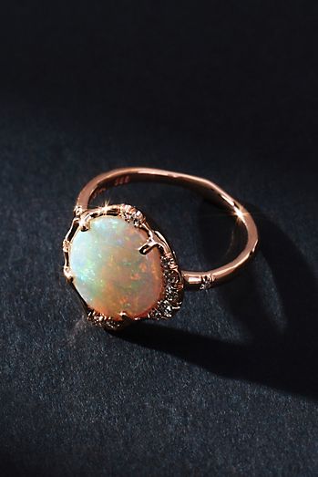 Sirciam Jewelry Stardust Ring