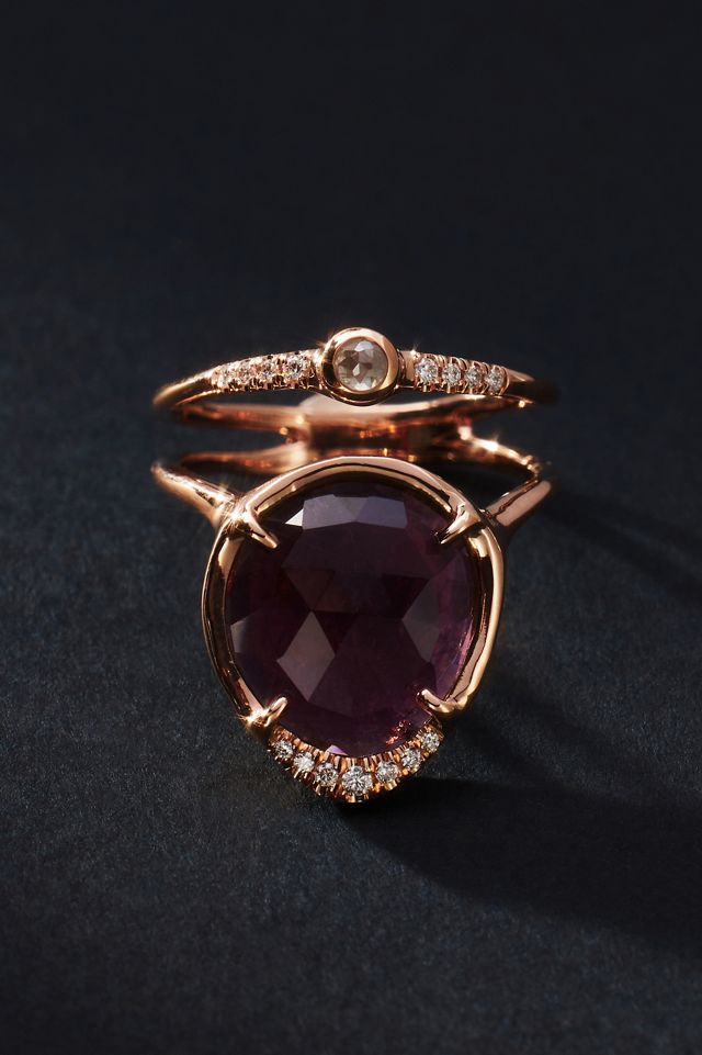 Sirciam Jewelry Sun Ring #1