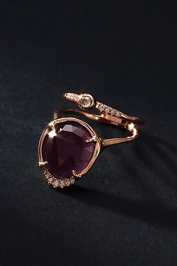 Sirciam Jewelry Sun Ring