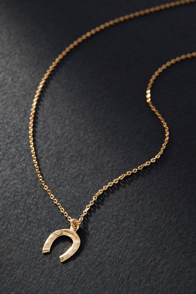 Set & Stones Colt Necklace #1