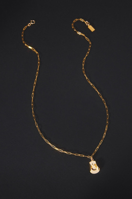 Stetson Necklace main image 0