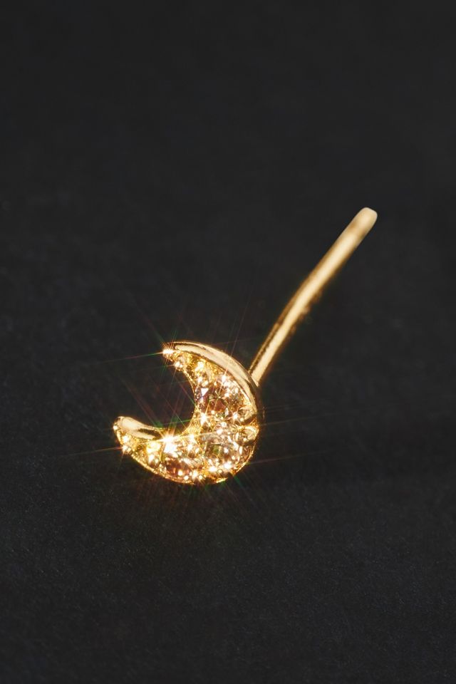 Set & Stones Claro Stud Earrings #1