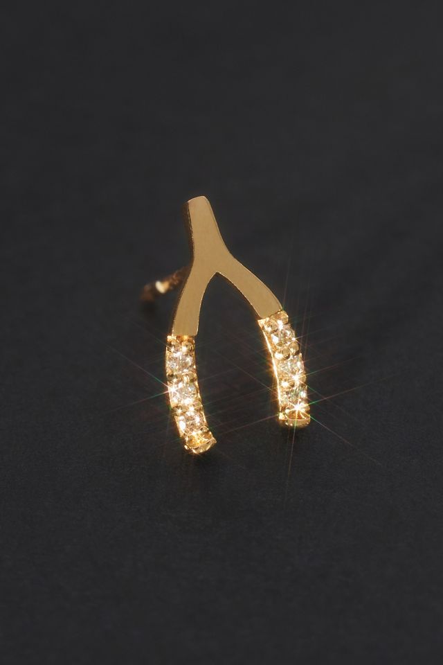 Set & Stones Florence Stud Earrings #1