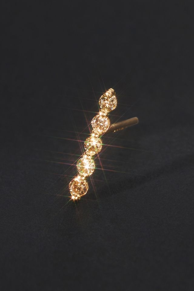 Set & Stones Nicoll Earrings #1