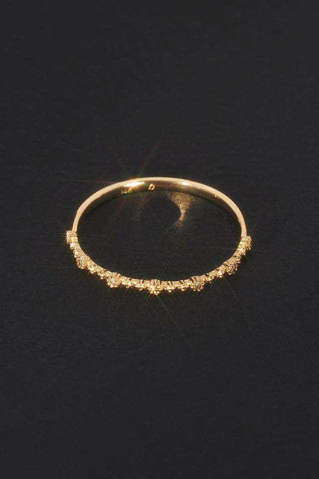 Set & Stones Sydney Ring #1