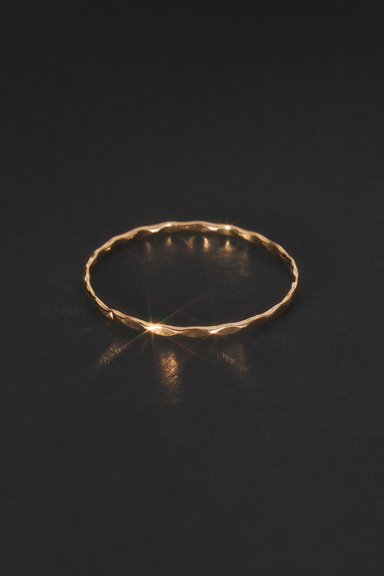 Set & Stones Milan Ring