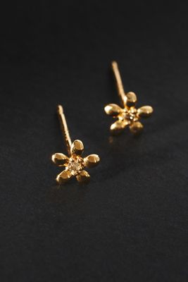 Set & Stones Moscow Stud Earrings