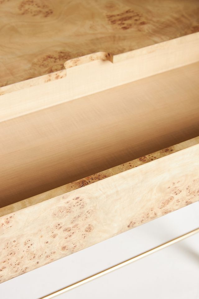 Odum Bar Cabinet