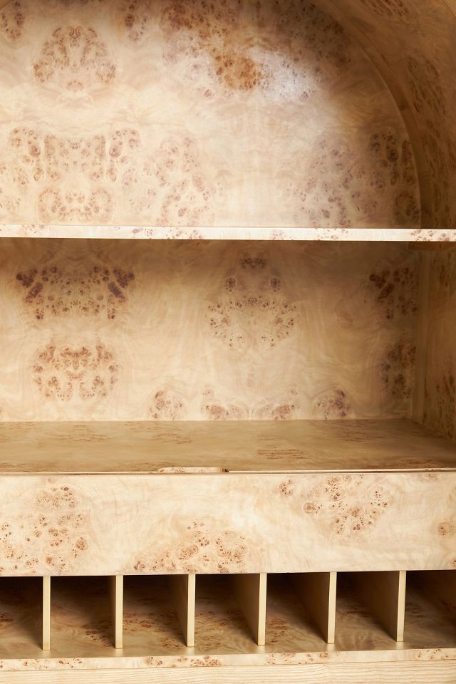 Odum Bar Cabinet