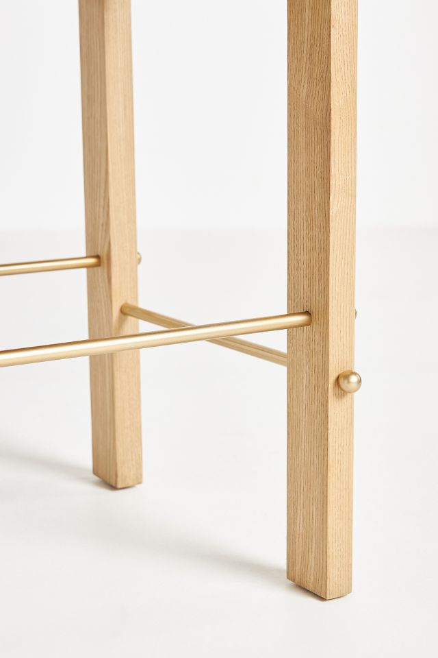 Odum Bar Cabinet
