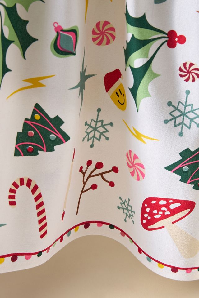 Furbish Studio Tea Towels, Set of 2 #1