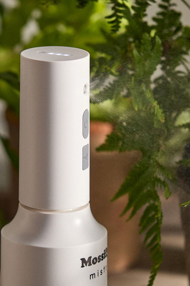 Rechargeable Automatic Plant Mister #1