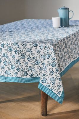 Furbish Studio Tablecloth