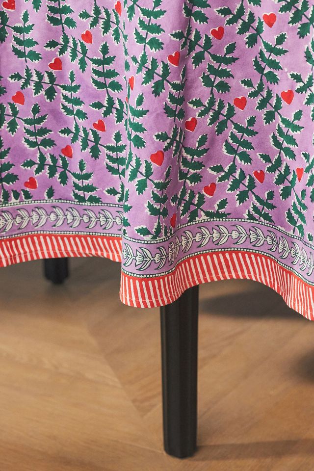 Furbish Studio Tablecloth #3