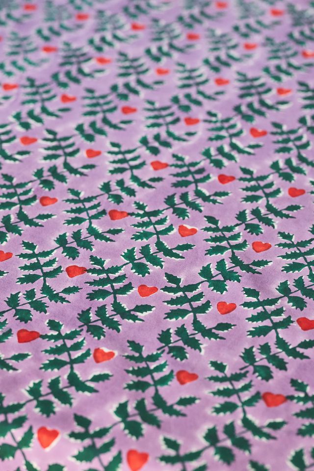 Furbish Studio Tablecloth #2