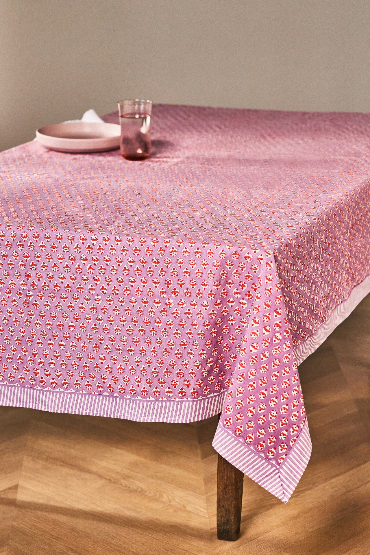 Furbish Studio Tablecloth