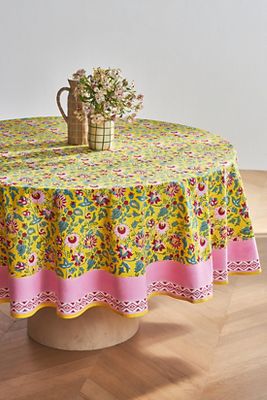 FURBISH STUDIO TABLECLOTH 