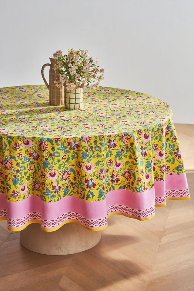 Furbish Studio Tablecloth