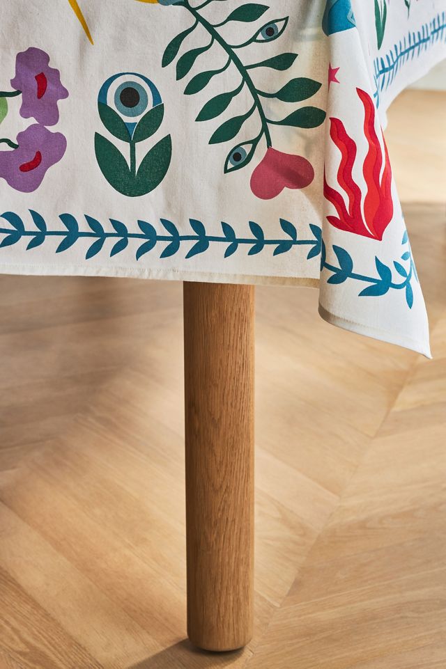 Furbish Studio Tablecloth #1