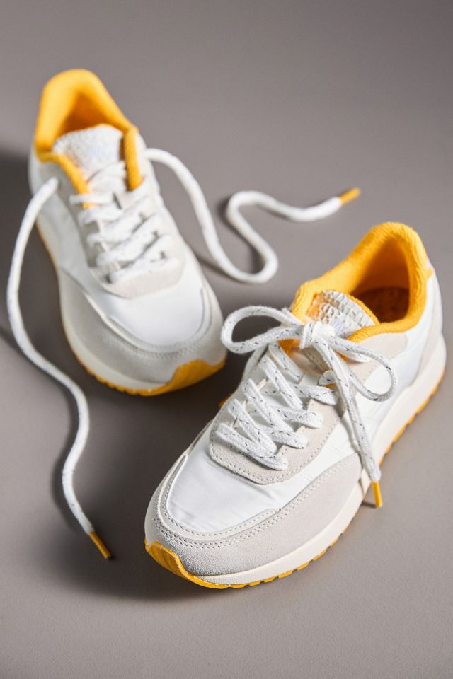 WODEN Nellie Vintage Sneakers #1