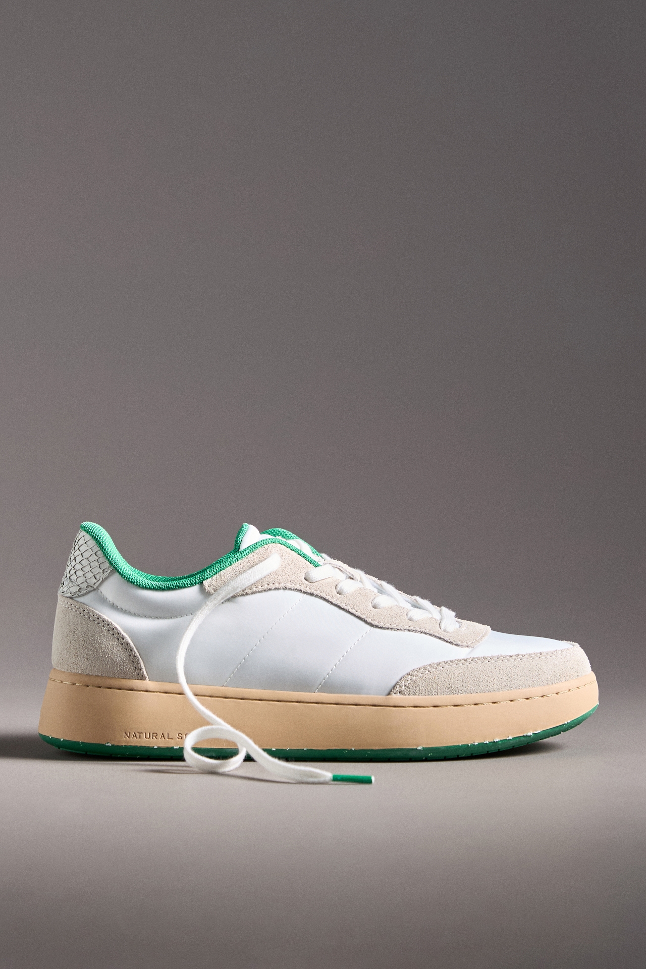 Woden May Court Sneakers