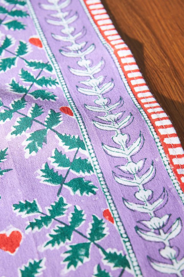 Furbish Studio Table Runner #1