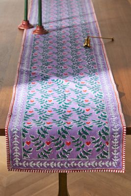 Furbish Studio Table Runner