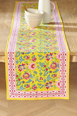 Furbish Studio Table Runner