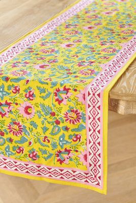 Furbish Studio Table Runner - Thumbnail 4