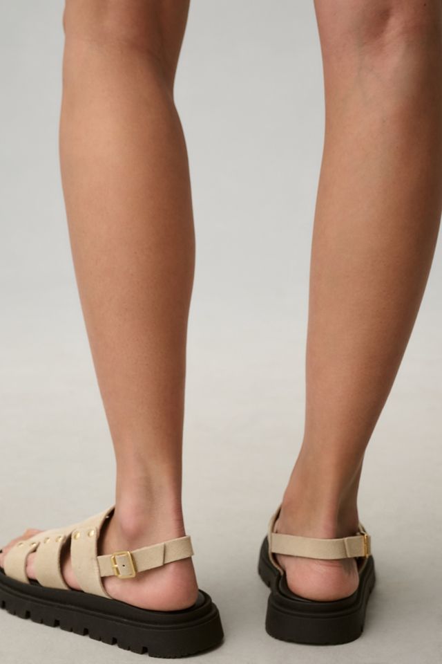 Shoe The Bear Rebecca Slingback Sandals #1