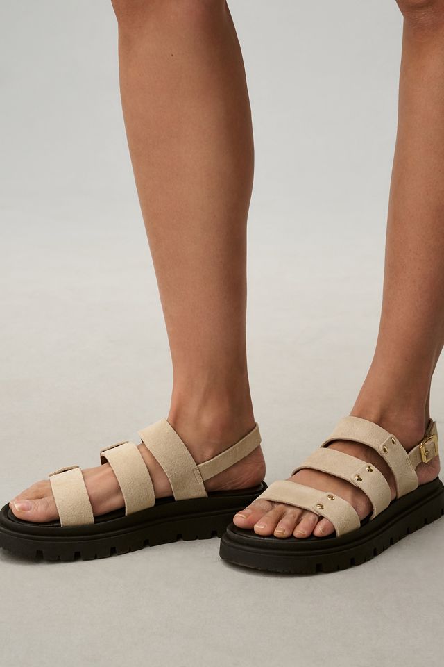 Shoe The Bear Rebecca Slingback Sandals #2