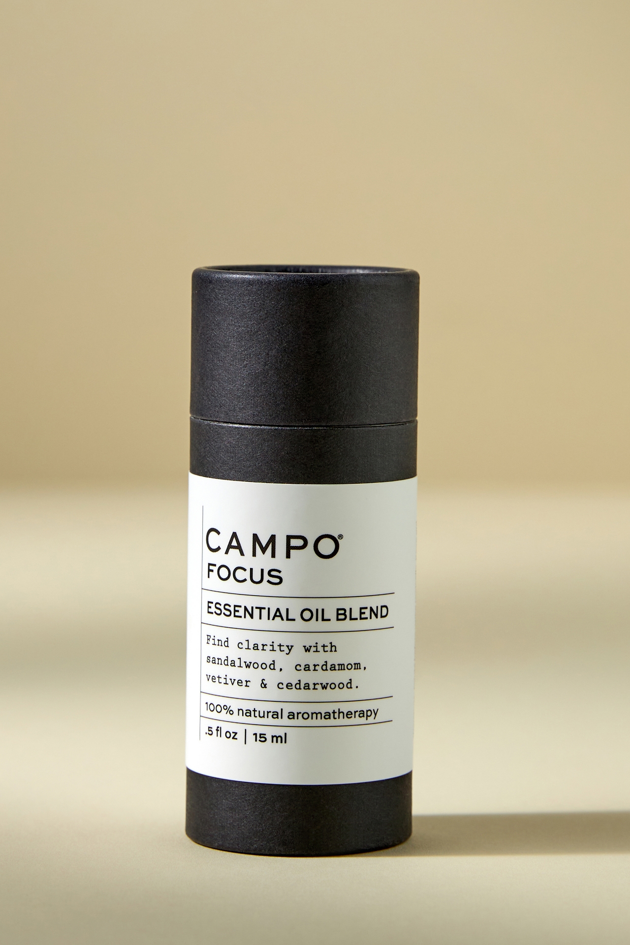 CAMPO FOCUS Pure Essential Oil Blend