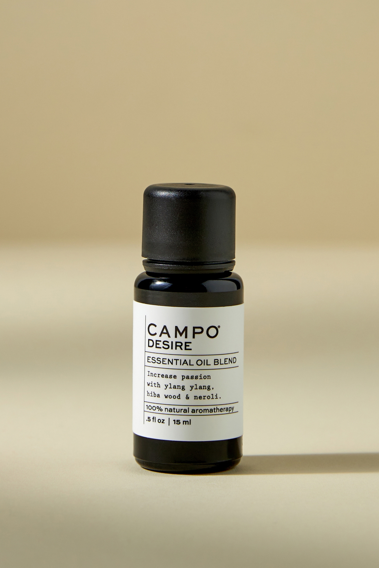 CAMPO DESIRE Pure Essential Oil Blend