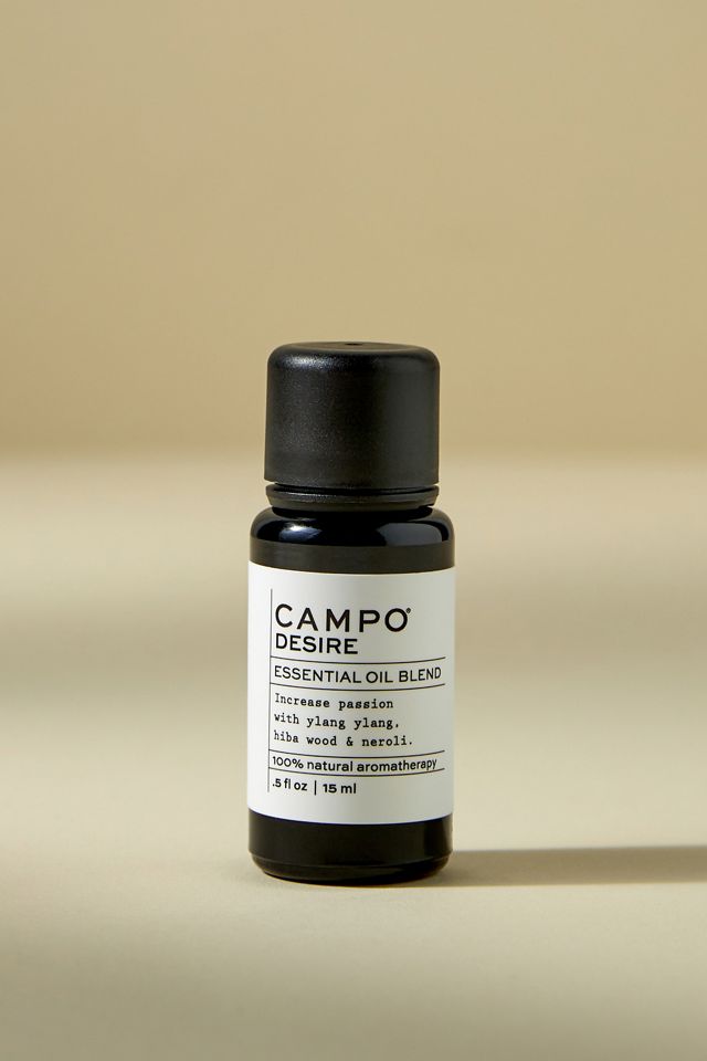 CAMPO DESIRE Pure Essential Oil Blend #2
