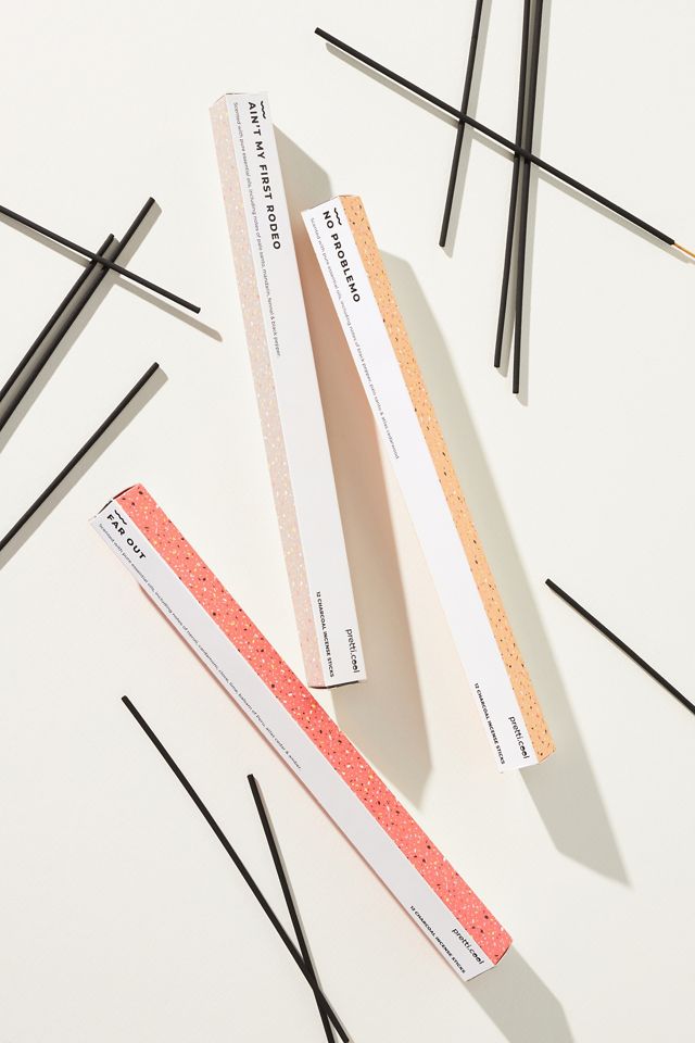 Pretti.Cool No Problemo Incense Sticks #1