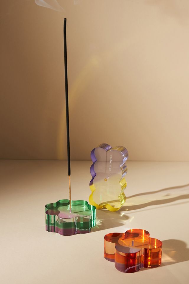 Baltic Club Daisy Incense Holder #1