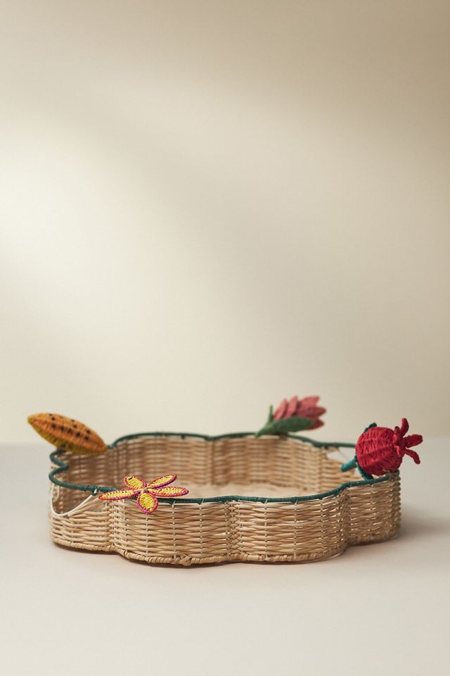 Abacaxi Tray #1