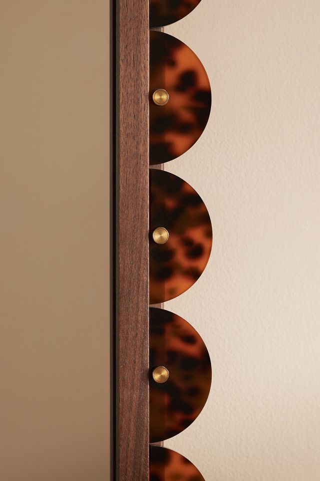Chiara Mirror #1