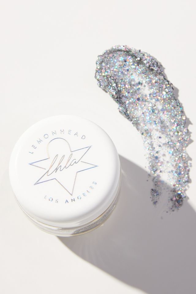 Lemonhead LA Spacejam Glitter Balm