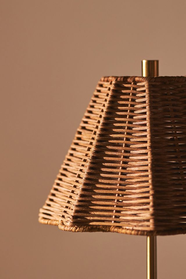 Sutton Rechargeable Table Lamp #2