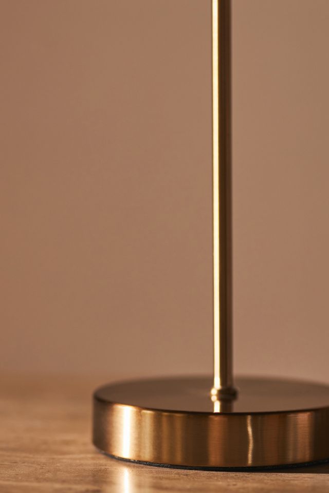Sutton Rechargeable Table Lamp #3
