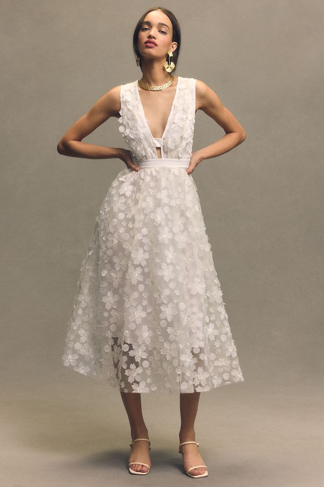 Anthropologie dresses bhldn hotsell