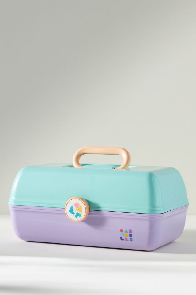 Caboodles On-The-Go Girl Makeup Bag curated on LTK