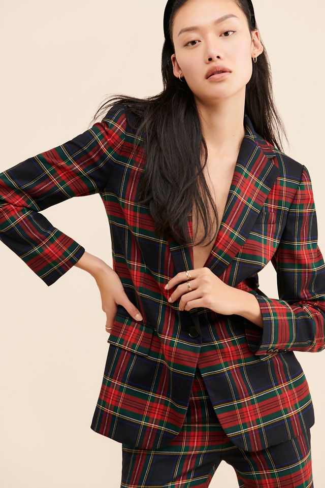 Ralph lauren womens blazer hot sale sale