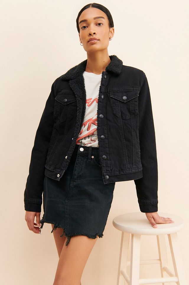 Women's Lucky Brand Denim Jackets