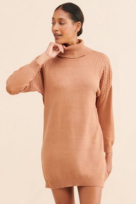 BB Dakota Little Wing Dress