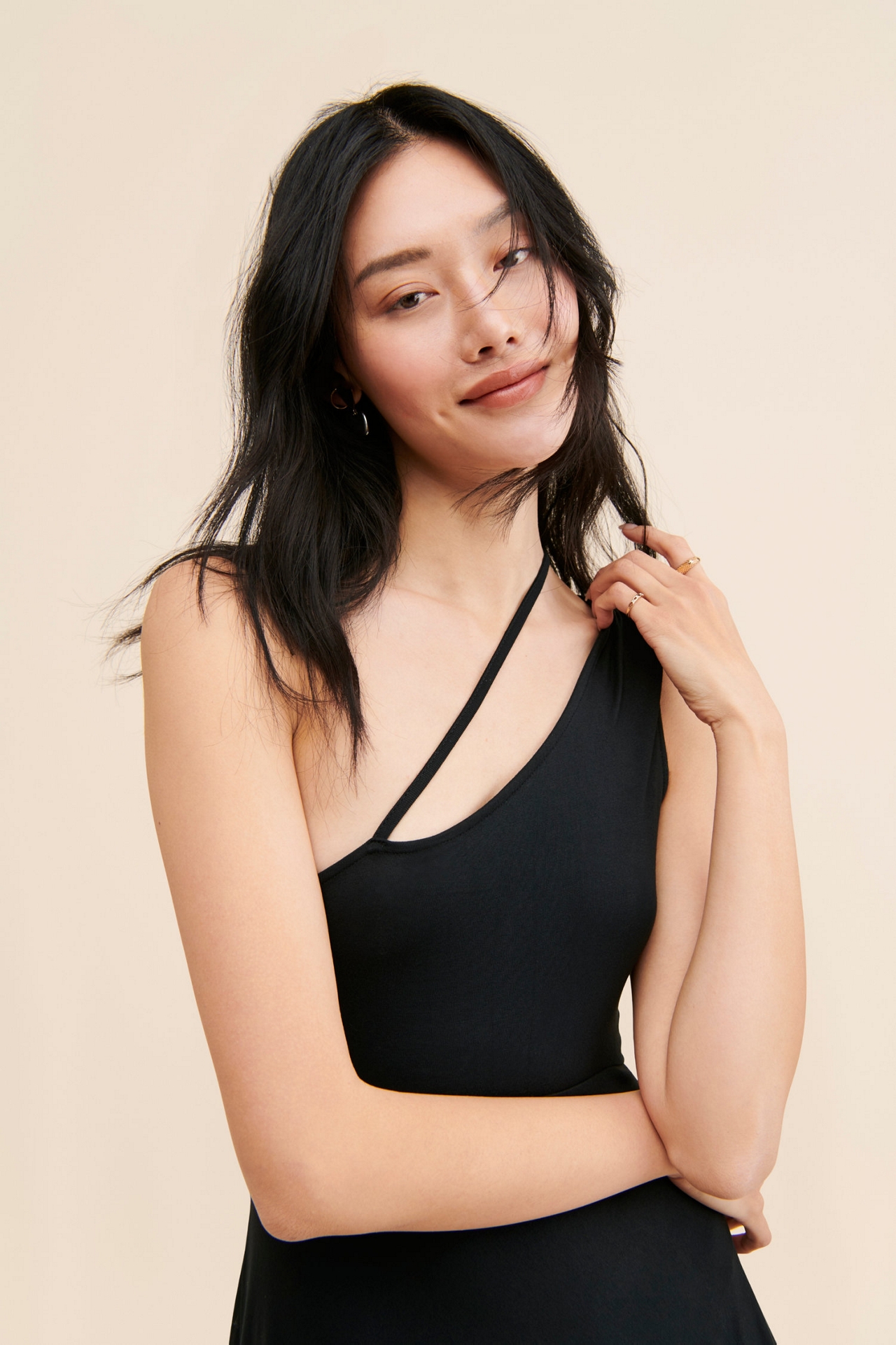 Core Knit Dress