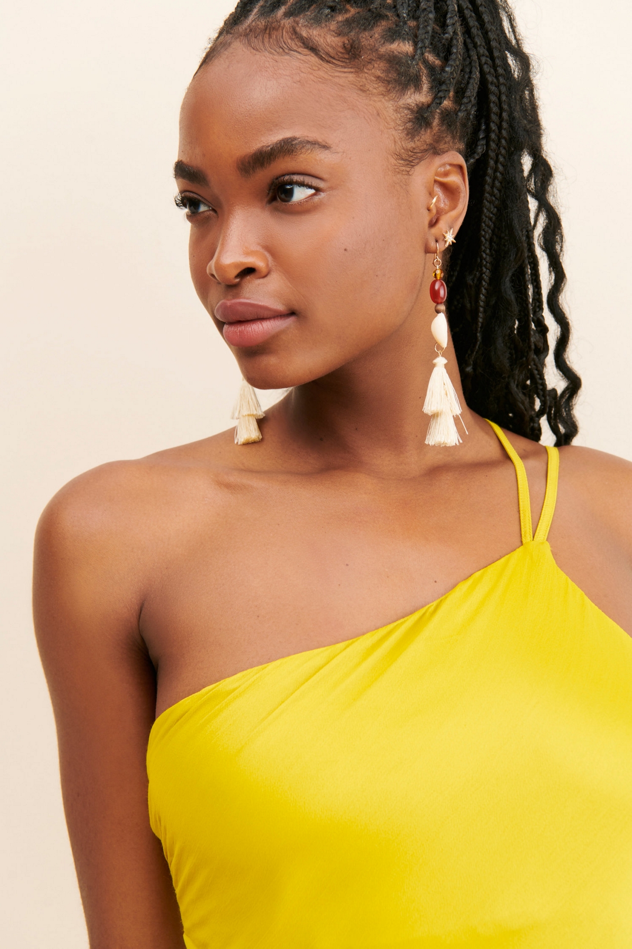 Bl-nk Egyness Slip Dress