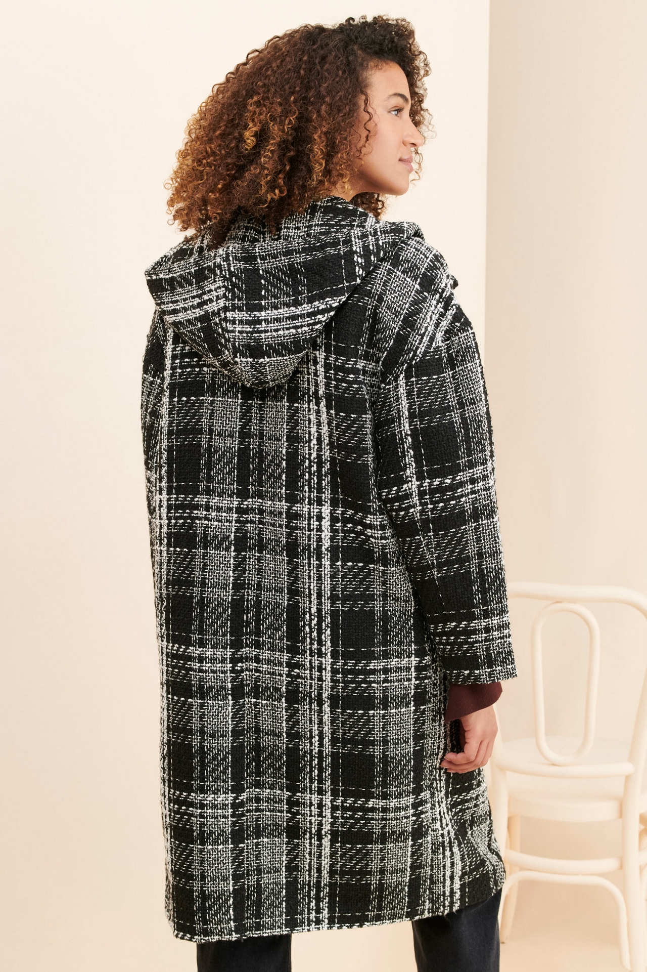 Joie Montuso Overcoat